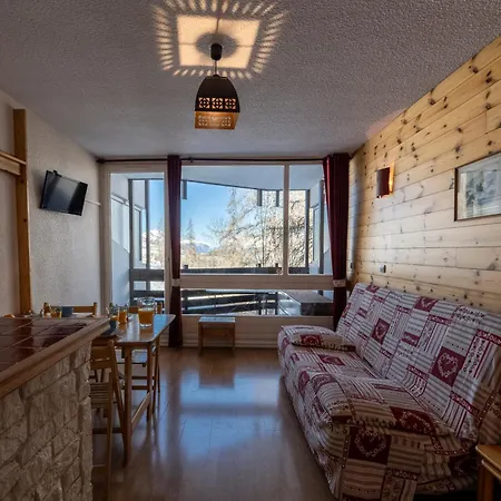 Doux Crepuscule - Au Bord Des Pistes - Parking