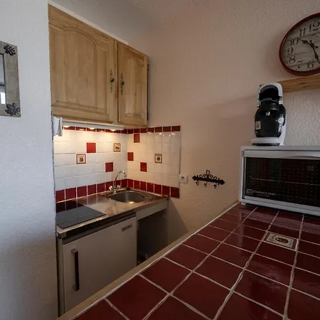 Doux Crepuscule - Au Bord Des Pistes - Parking *